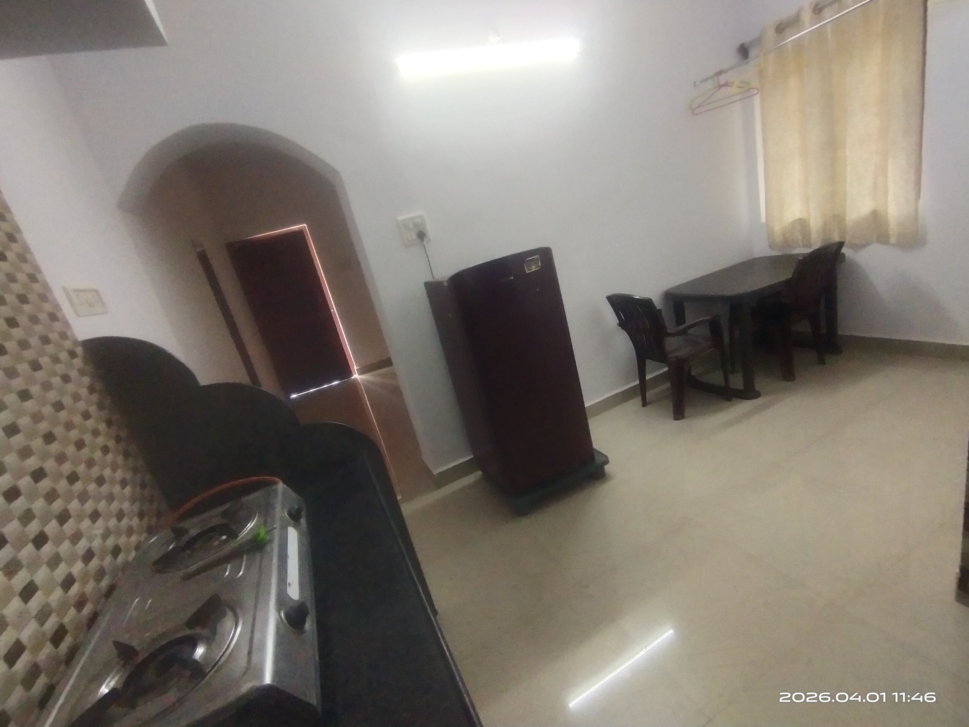 Indra's Nest - Studio Apartments - Tap to explore photos