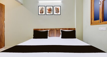 Hotel O Smile Sweet Hotel Room Type - Classic