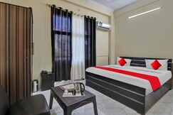 Super Hotel O New A V Hospitality