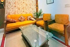 Cosy 2bhk in Dwarka