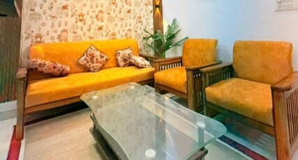 Cosy 2bhk in Dwarka Room Type - Cosy 2bhk in Dwarka