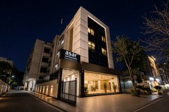 asar Safdarjung by Orion Hotels