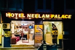 Hotel Neelam Palace DX 