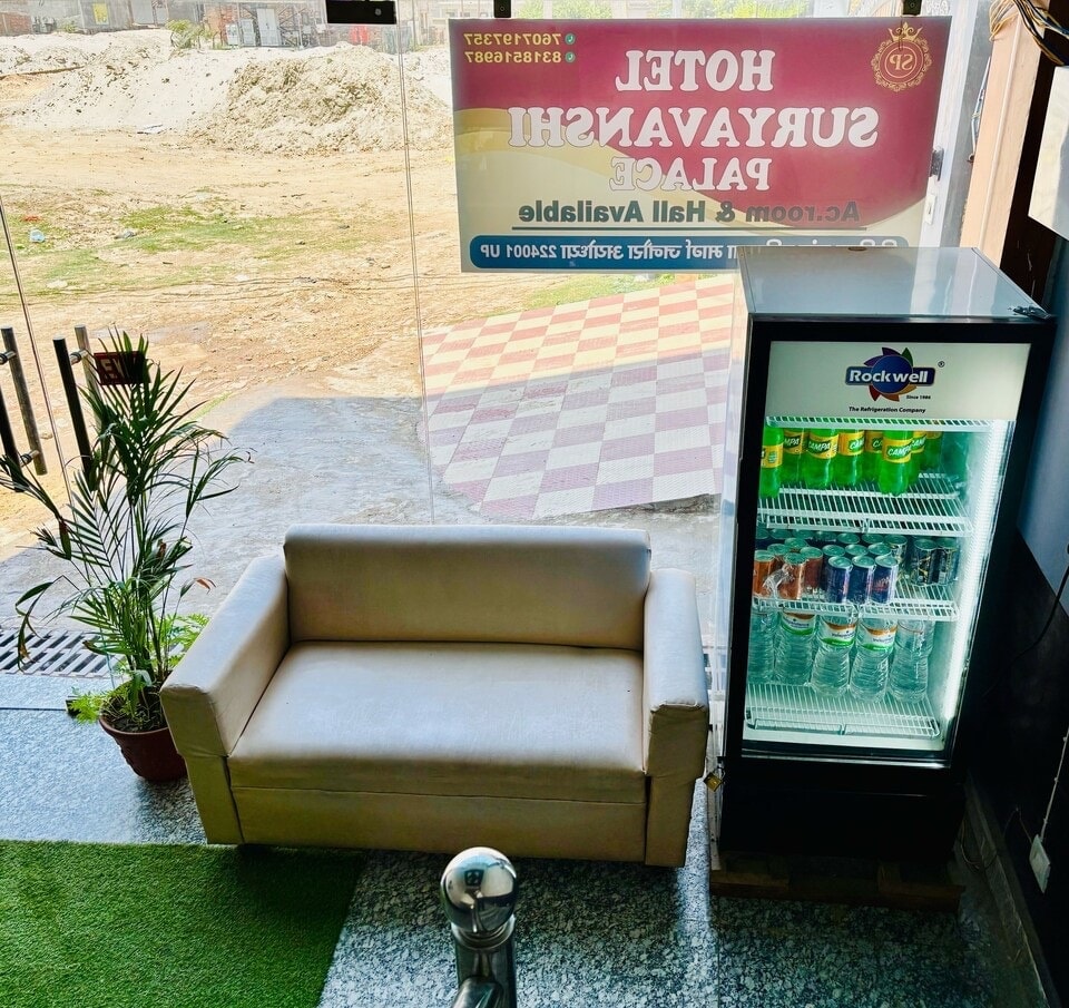 Hotel O Suryavanshi Palace - Tap to explore photos
