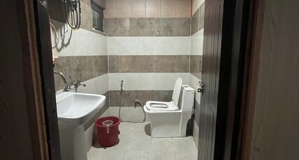 Rupali home stay Room Type - Bedroom 2