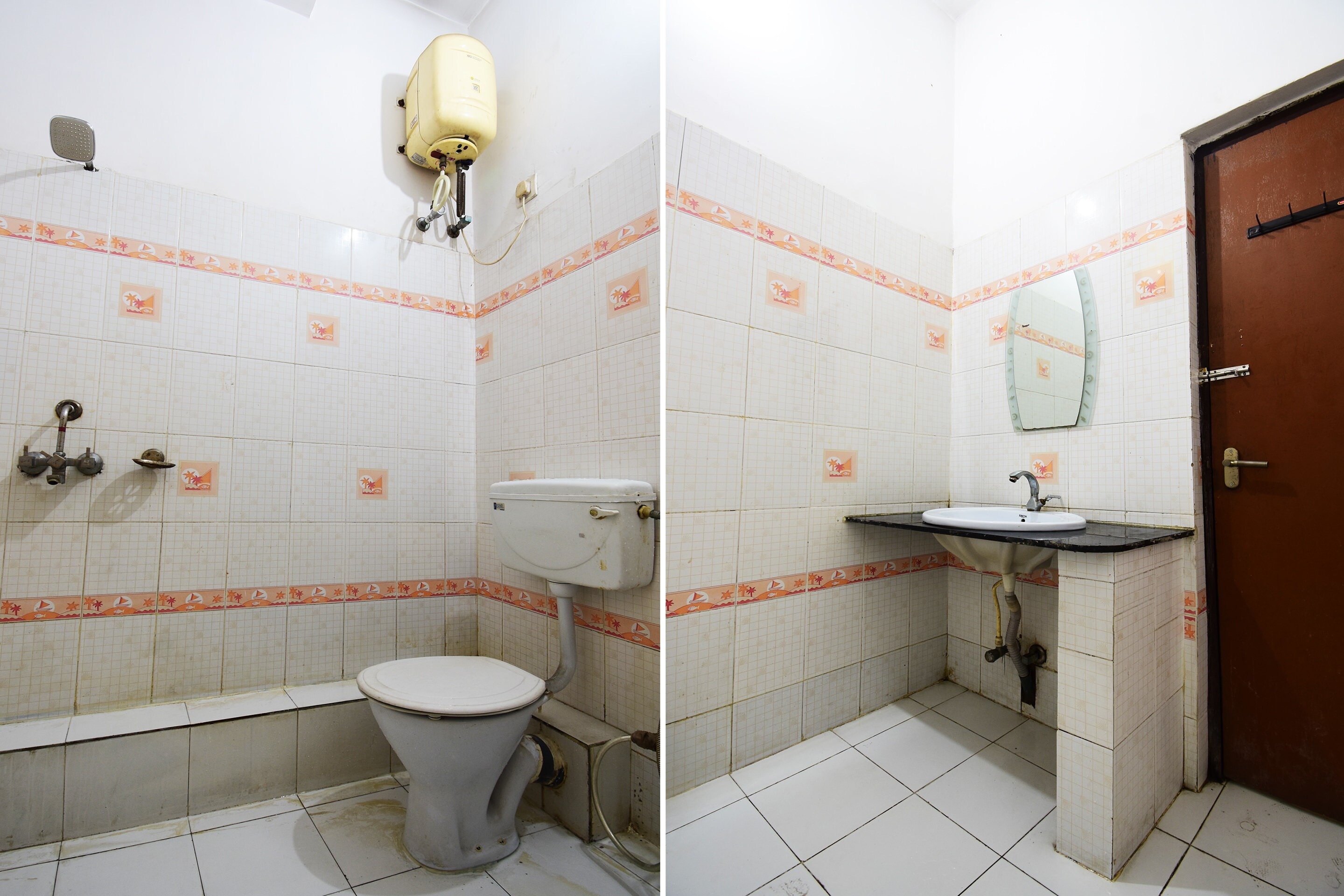 Hotel O Paras - Tap to explore photos