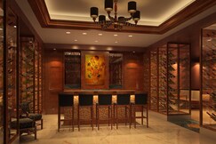 Crowne Plaza TIANJIN BINHAI CENTER
