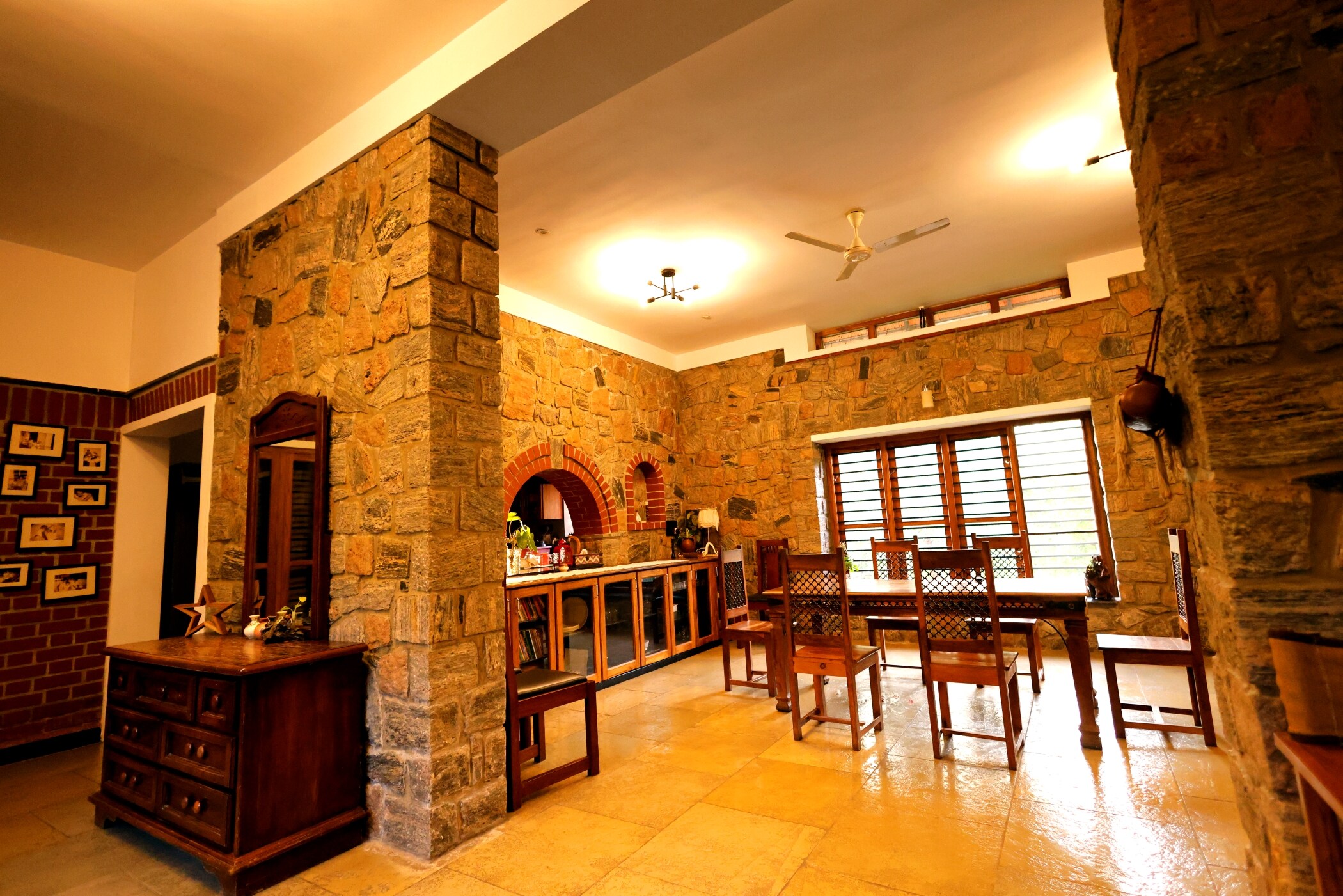 Main gallery