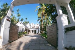 Devaradaru Pool Villa