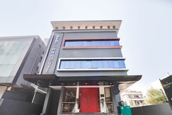 Super Townhouse Lords Regency