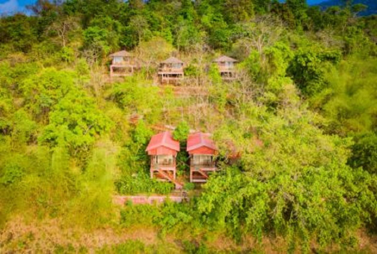 Eco Retreat Hirakud - Tap to explore photos