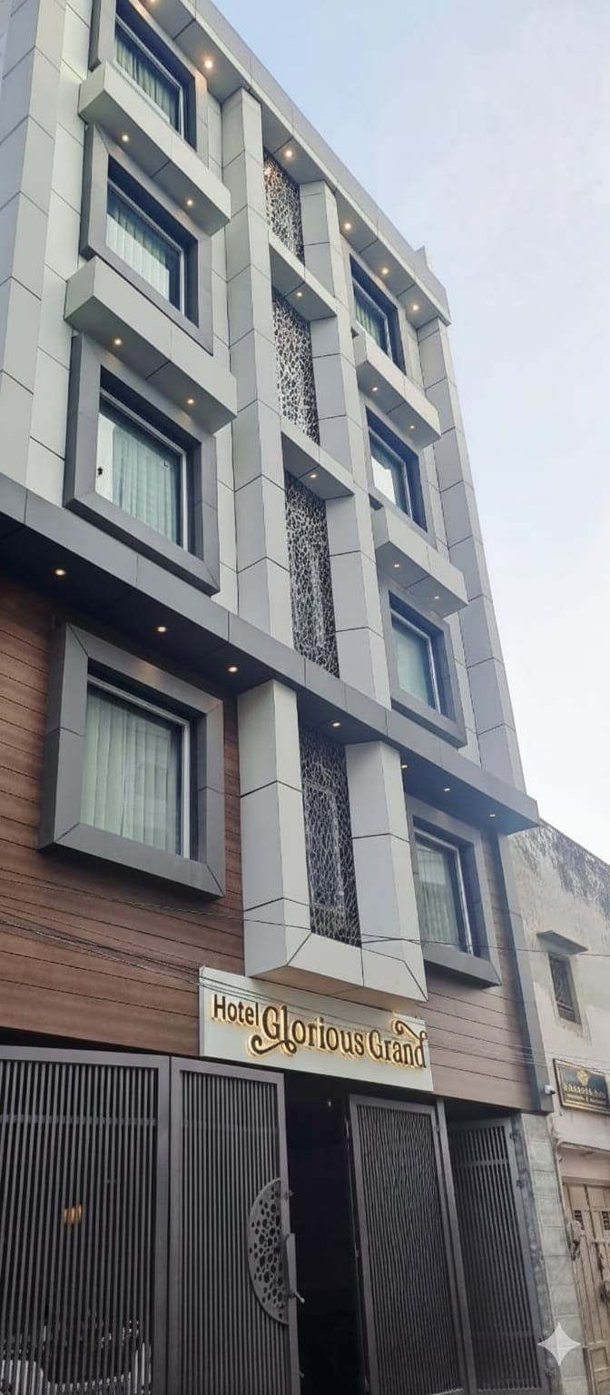 Hotel Glorious Grand - Tap to explore photos