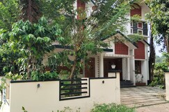 Wayalnad Homestay