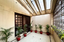 Vaayu Villa 3Bhk Near Assi BHU 4500 SQft