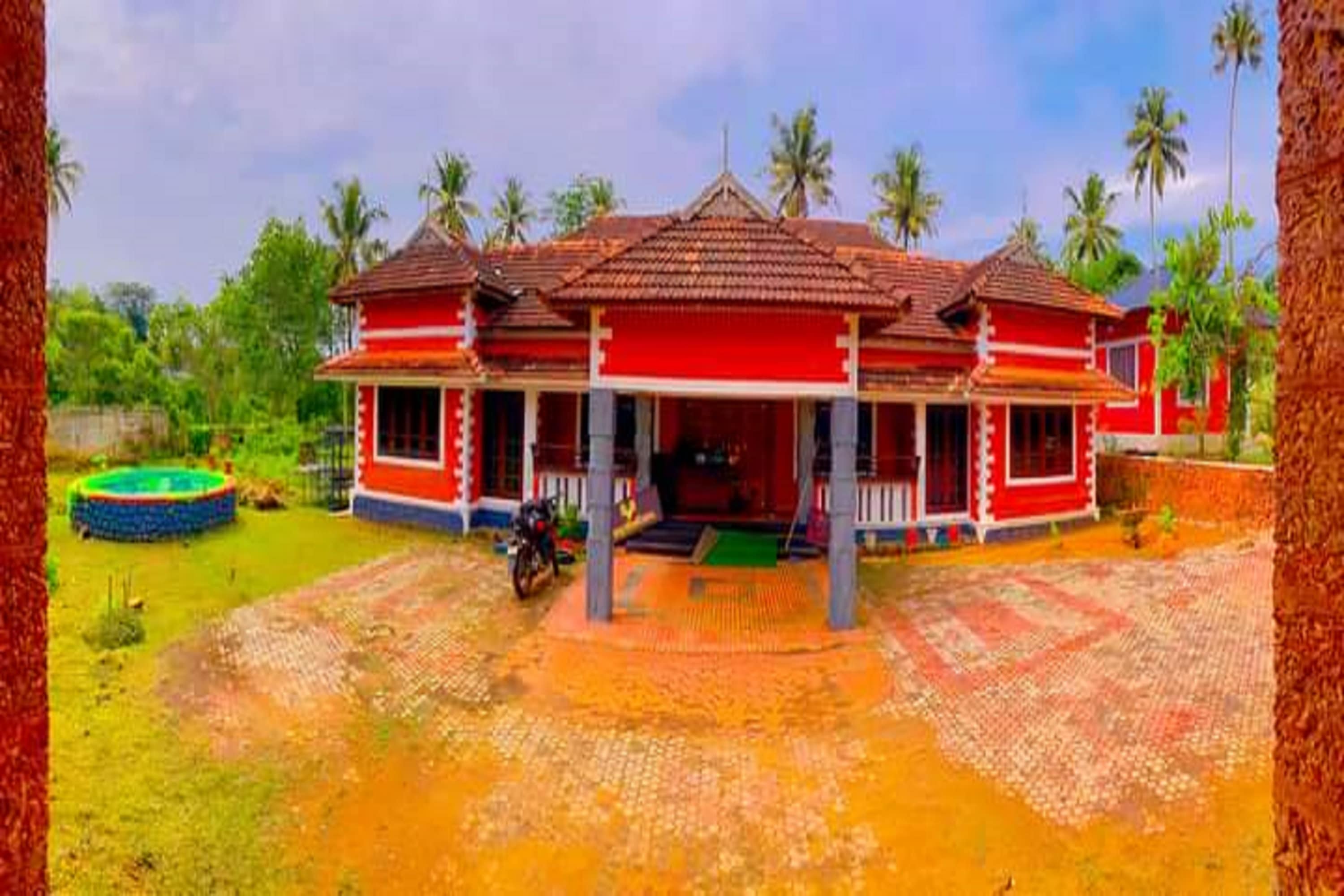 Souparnika Ayur Bhavan - Tap to explore photos