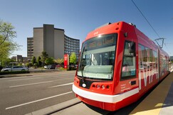 Crowne Plaza Hotel Portland-Downtown Convention Center, an IHG hotel