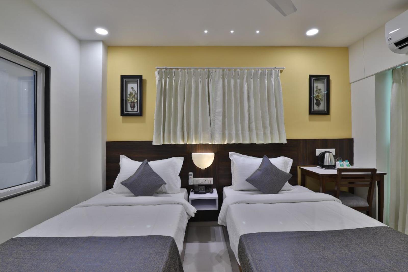 Leo Hotel - Tap to explore photos