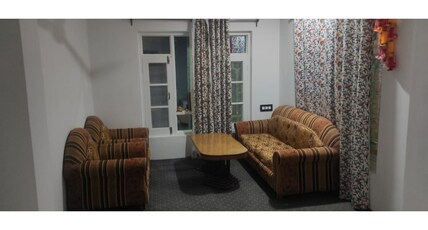 COASTAL COVE COTTAGE Room Type - Bedroom 1