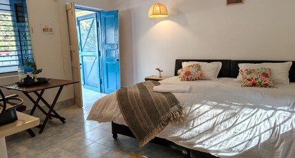 Aranya Tara, Yoga Resort Room Type - Twin Room