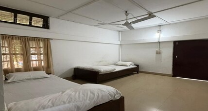 Duda Guest House Tezu Room Type - Twin Room