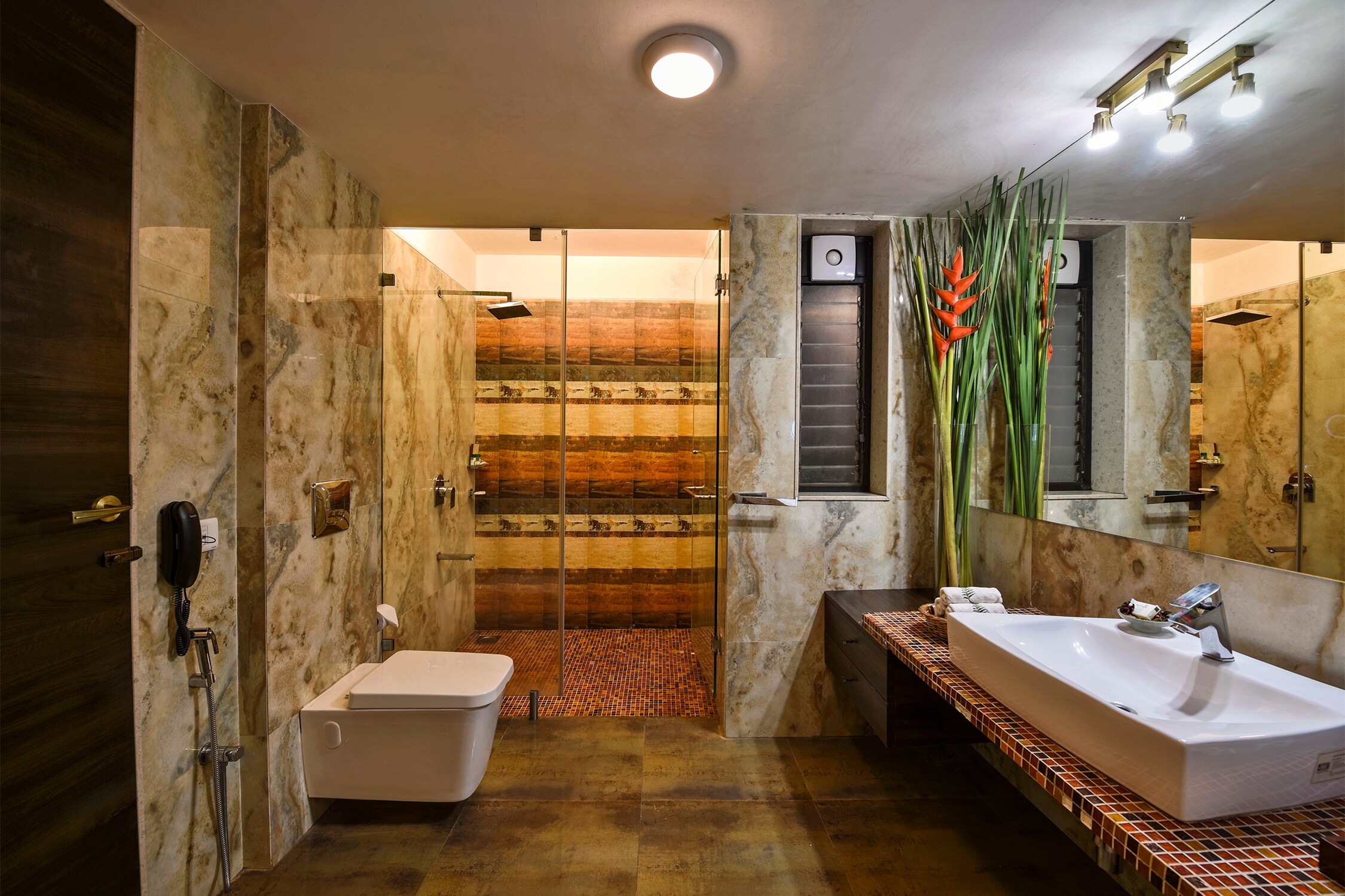 The Fern Samali Resort Dapoli, Series by Marriott - Tap to explore photos