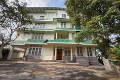 DB Guest House
