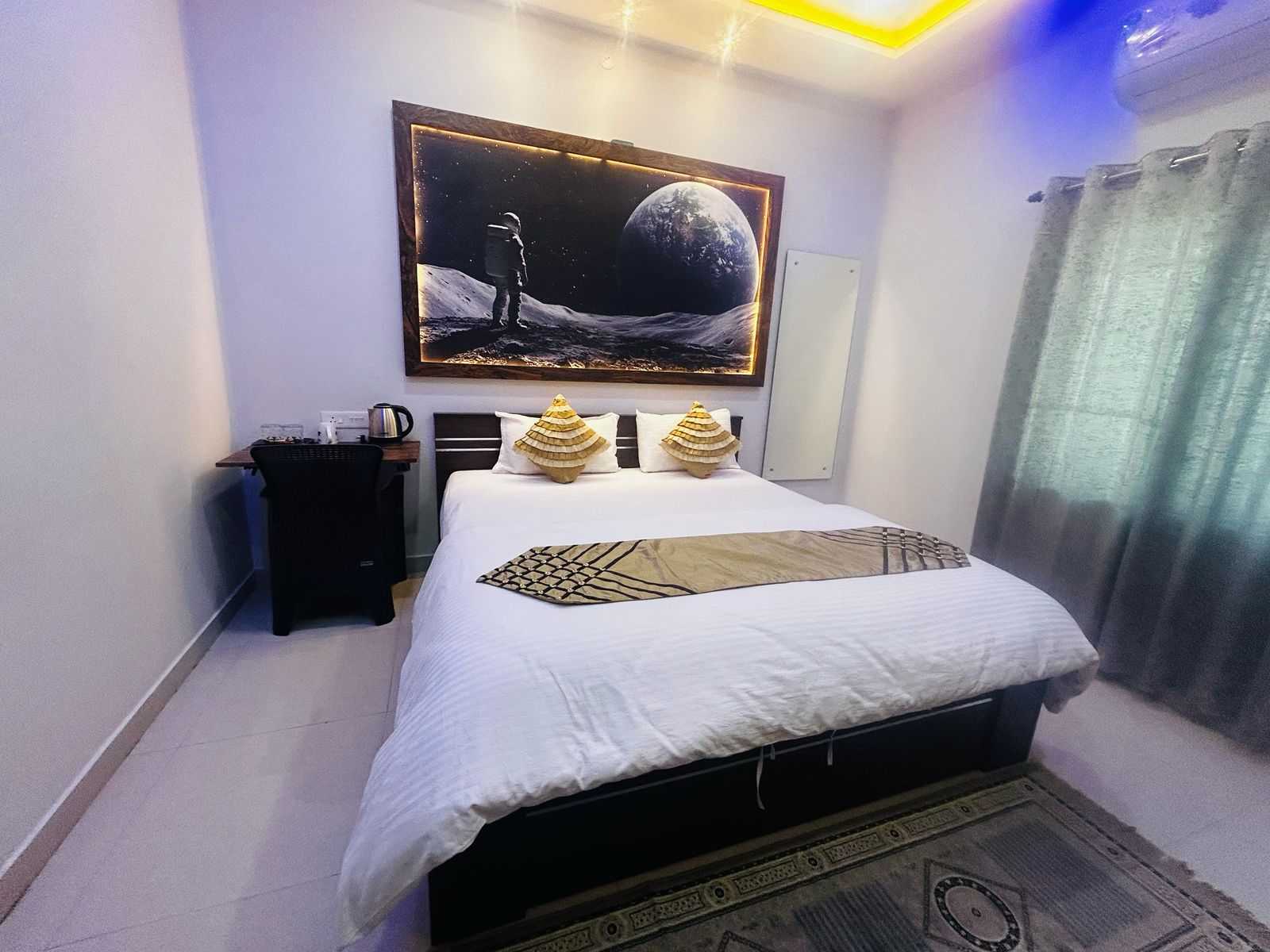 Hotel O MKB Guest House - Tap to explore photos