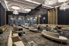 Movenpick Hotel and Residences Riyadh