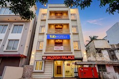 FabHotel Jagadish Palace