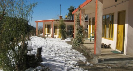 Janardan Resort, Pangot Room Type - Family Cottage