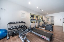Holiday Inn Express & Suites LAGRANGE