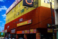 Hotel Sogo Recto