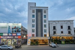 HOTEL PIONEER PARADISE