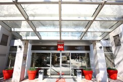 Hotel ibis Buenos Aires Congreso