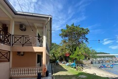 Capital O 91094 Hotel & Chalet Sportfishing