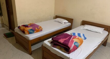 Sree Ganesh Room Type - Standard Non AC