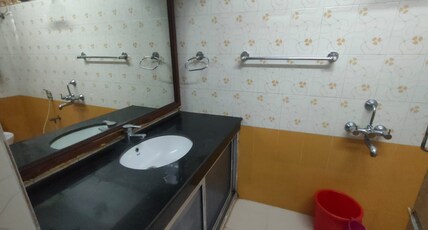 Retro Residency Room Type - Standard Room