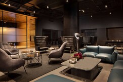 BEI San Francisco, Trademark Collection by Wyndham
