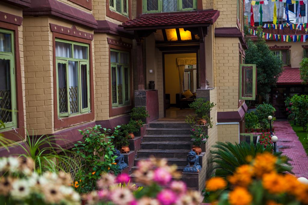 Shambaling Boutique Hotel - Tap to explore photos