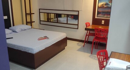 Hotel Sogo Molino Room Type - Executive Garage