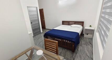Avian Oasis Room Type - Economy Double Room