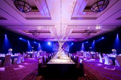 Conrad Macao Cotai Central
