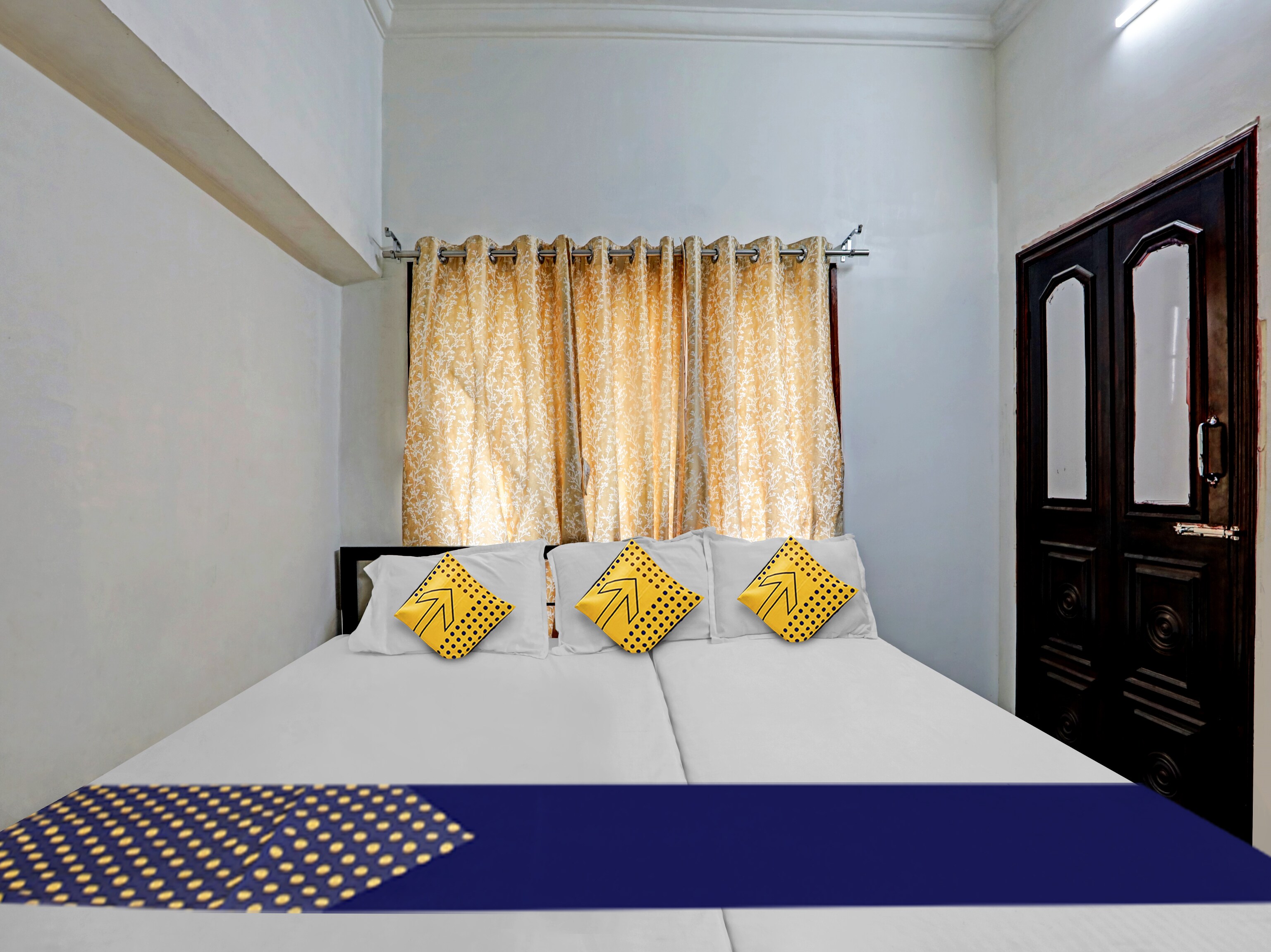 SPOT ON Hotel Guest - Inn - Tap to explore photos