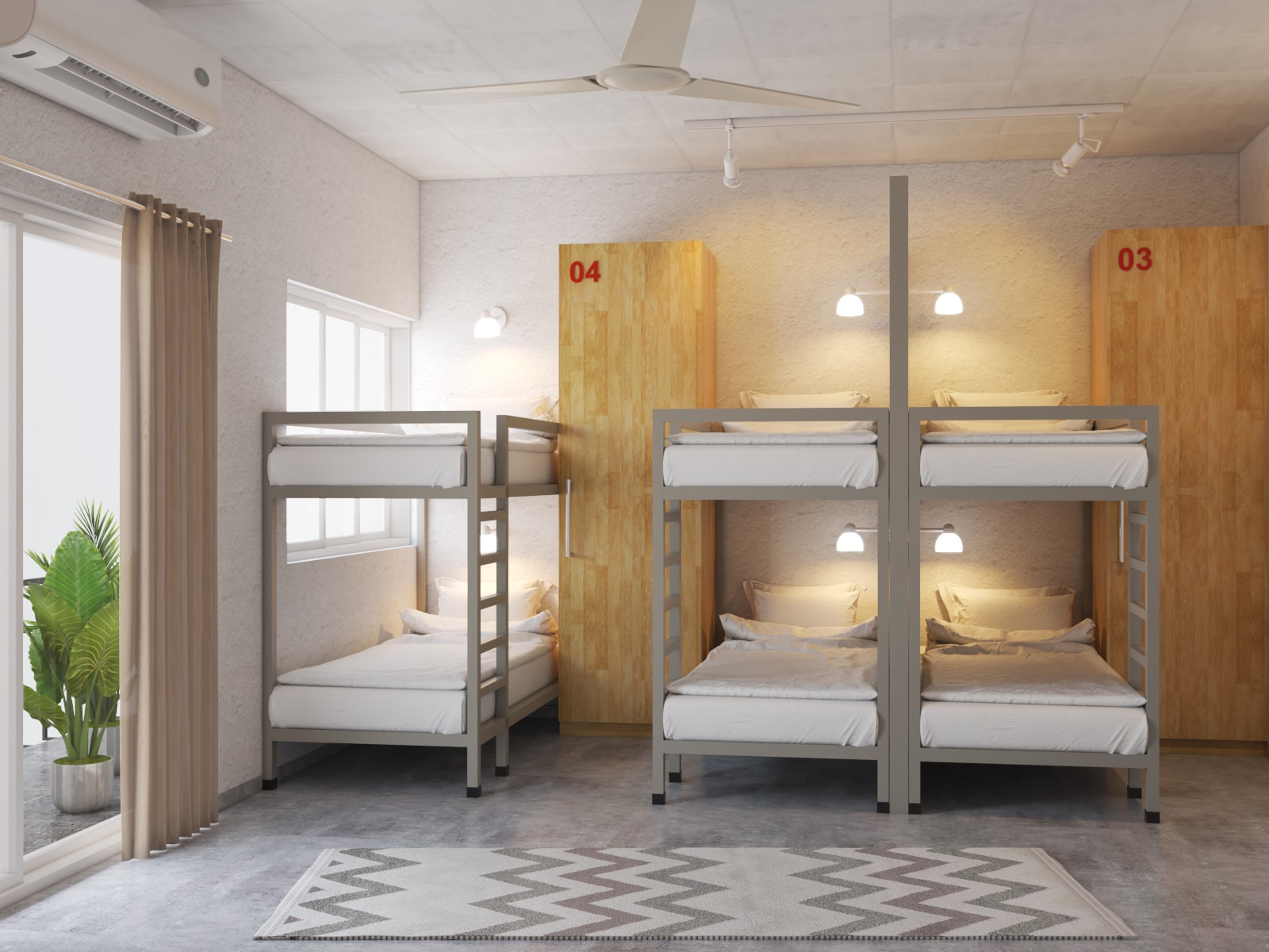 Bedzzz Varanasi by Leisure Hotels |1 Km from Dashashwamedh Ghat - Tap to explore photos