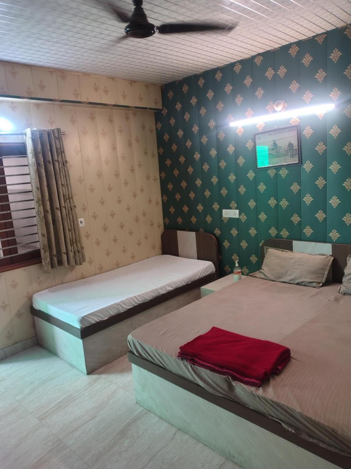 Adi shakti  Jagdambey Hotel - Tap to explore photos