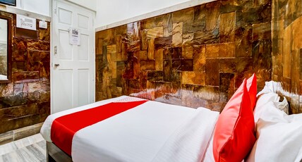 Hotel O Dreamland Room Type - Classic