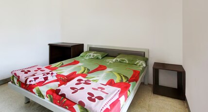 Hotel Manali Room Type - AC ROOM