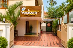 Madhura Residency | 6-Min Walk to Padmanabhaswamy Temple