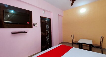 Hotel Pallavi Room Type - Non Ac Room