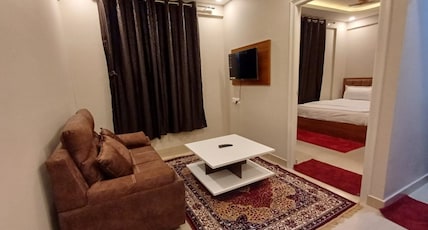 Cozy Downtown Hideaway Room Type - Cozy Downtown Hideaway